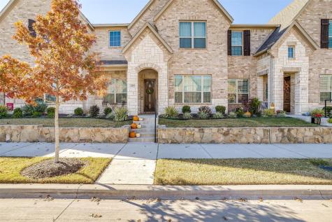 6909 Fairfield Lane North Richland Hills TX 76182