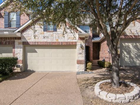 6203 Shoal Creek Trail Garland TX 75044