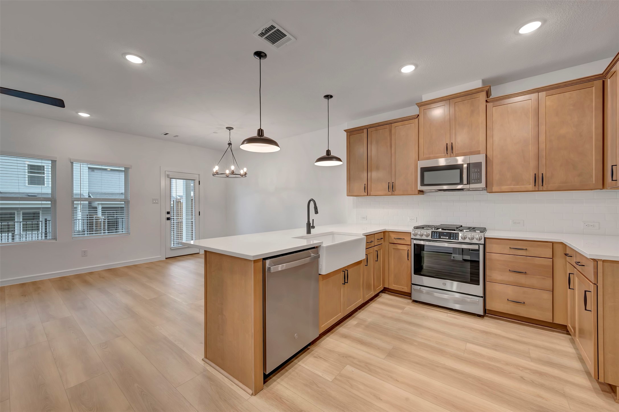 9404 Mill Street Providence Village TX 76227