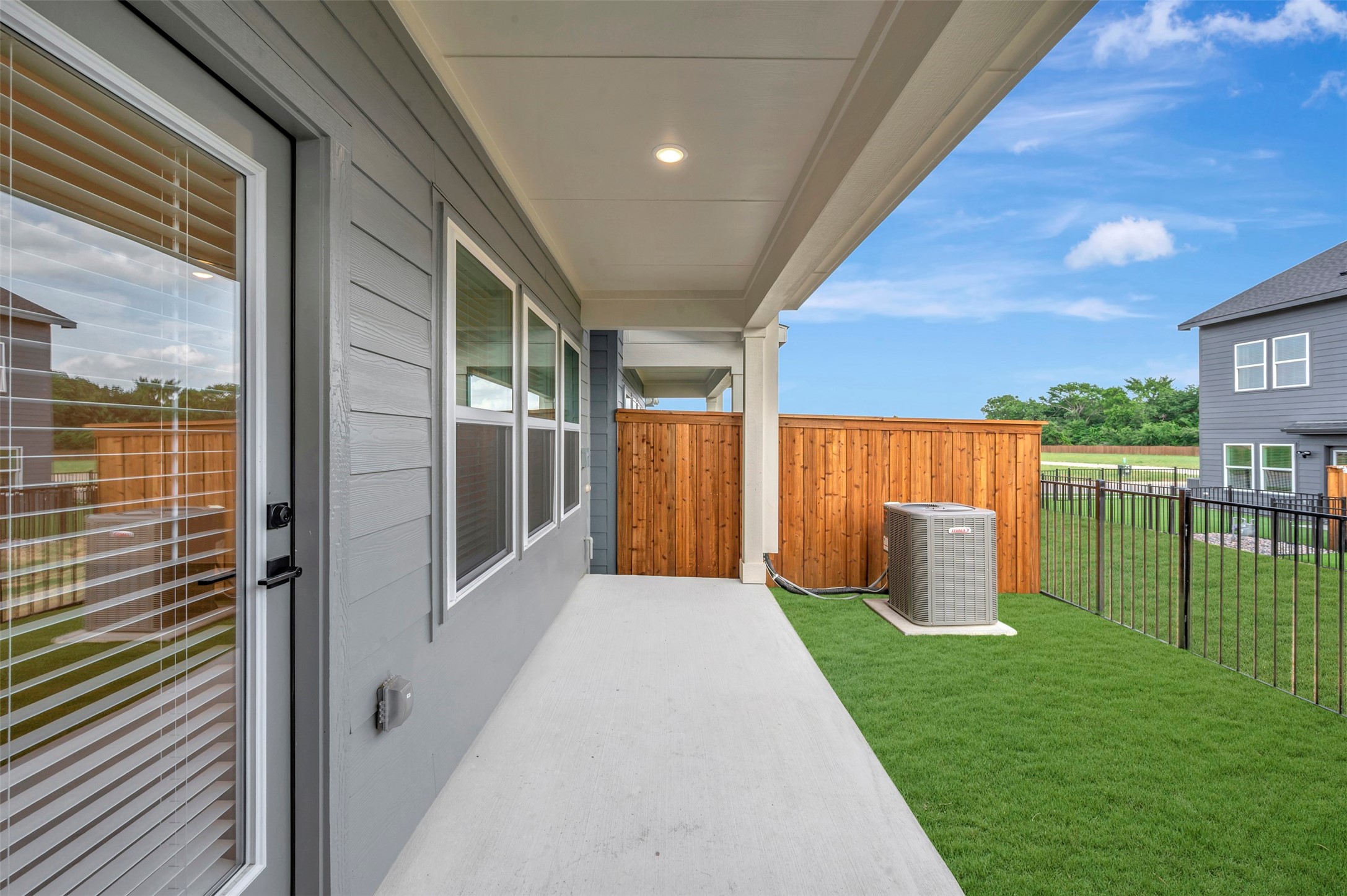 9404 Mill Street Providence Village TX 76227