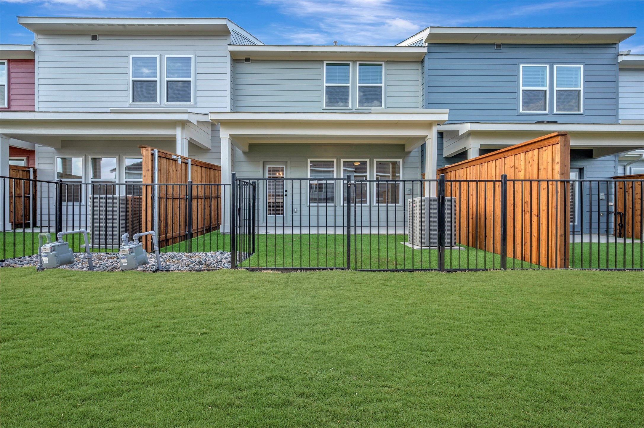 9404 Mill Street Providence Village TX 76227