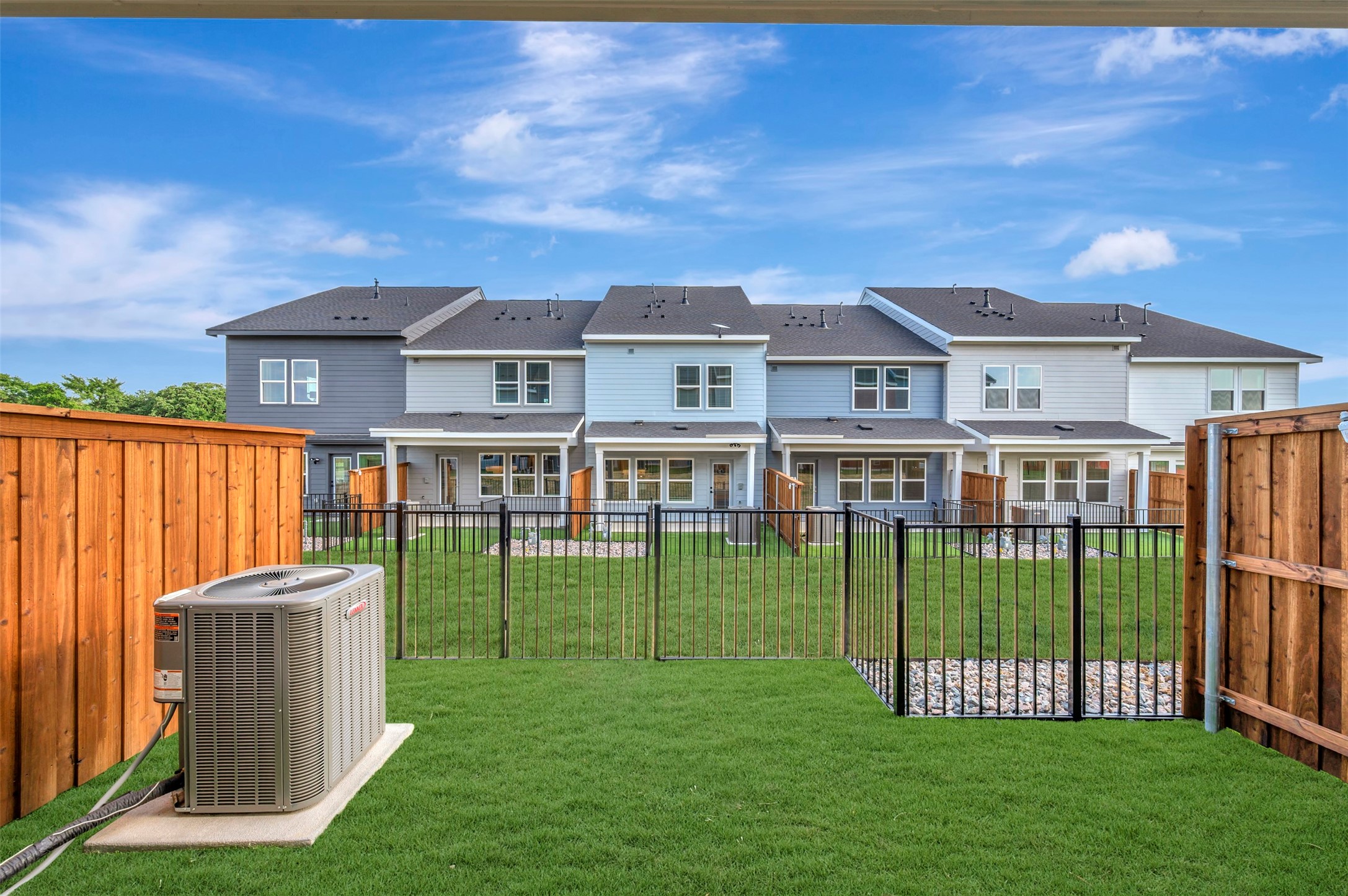 9404 Mill Street Providence Village TX 76227