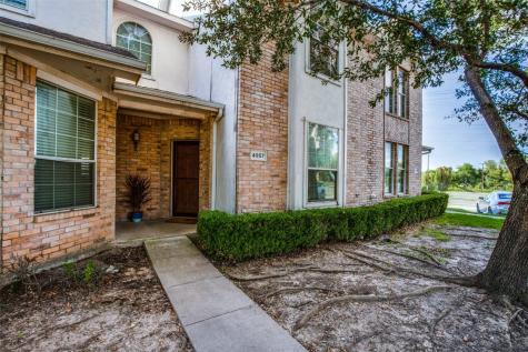 4957 Las Lomas Drive Mesquite TX 75150