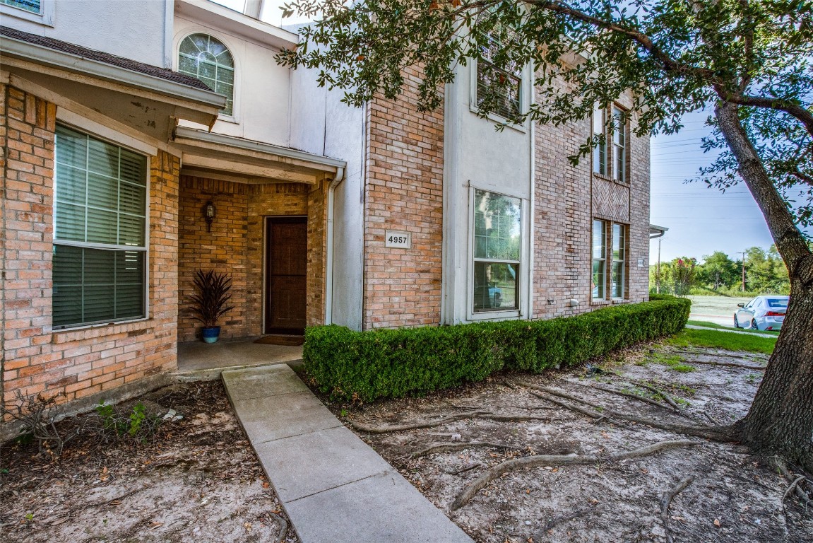 4957 Las Lomas Drive Mesquite TX 75150
