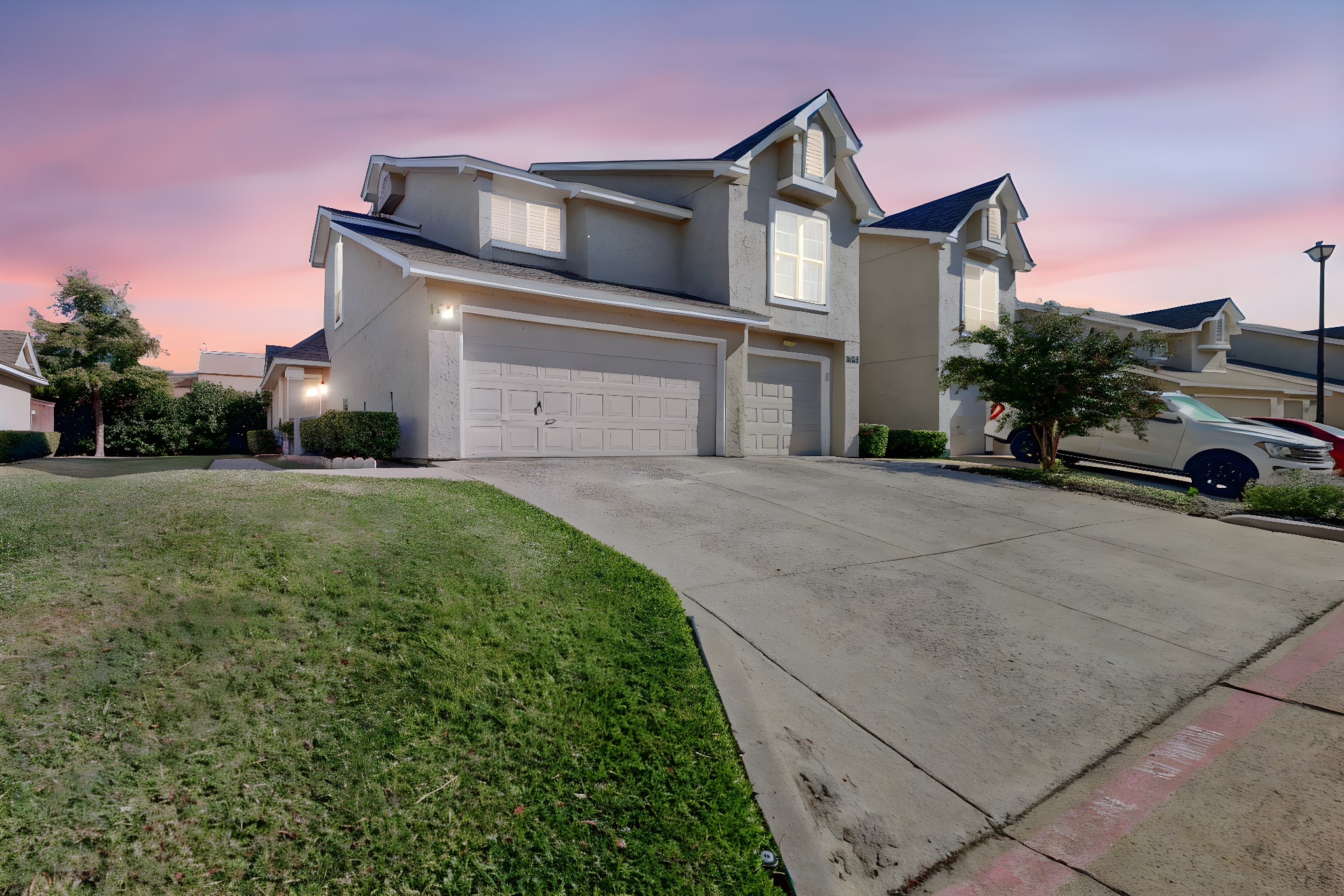 8400 Hickory Street Frisco TX 75034