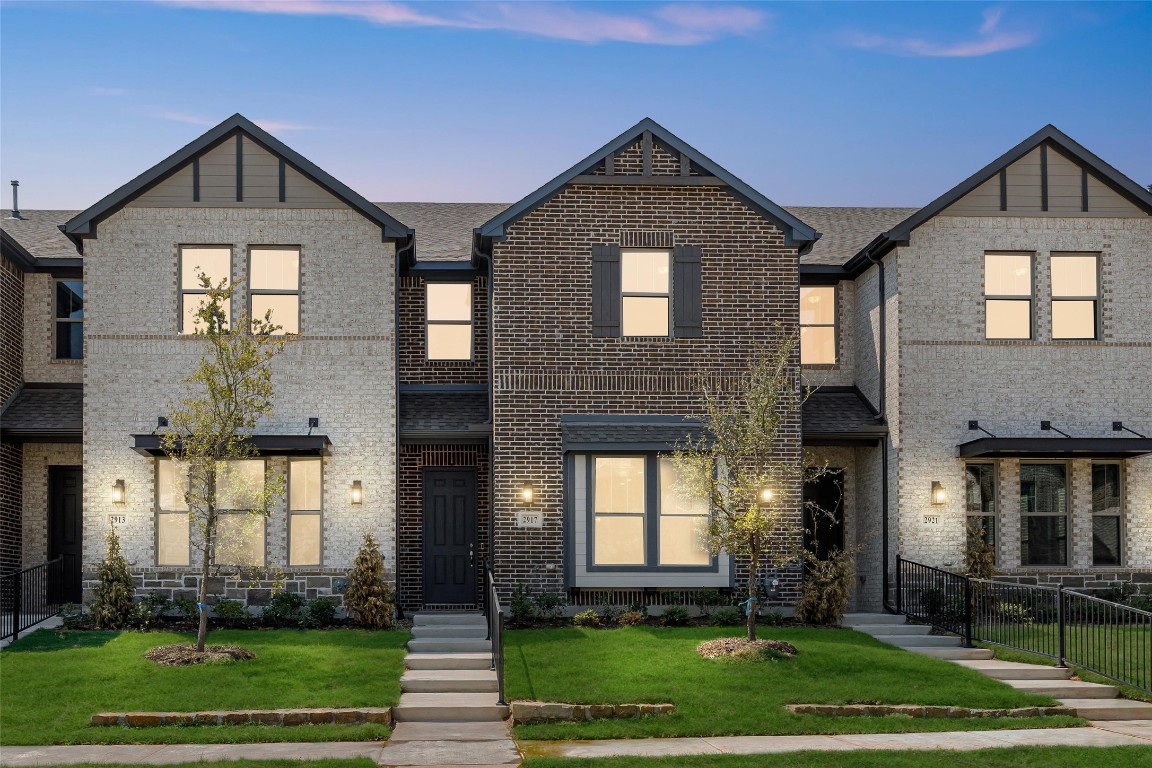 2917 Alto Drive Sachse TX 75048