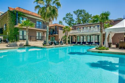 5930 Sandhurst Lane Dallas TX 75206