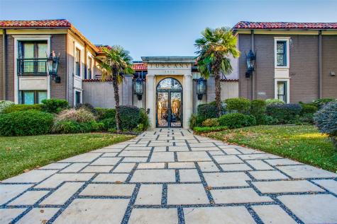 5930 Sandhurst Lane Dallas TX 75206