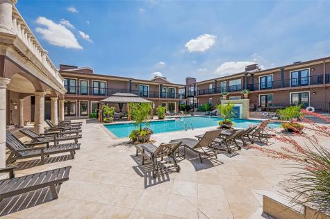 5930 Sandhurst Lane Dallas TX 75206