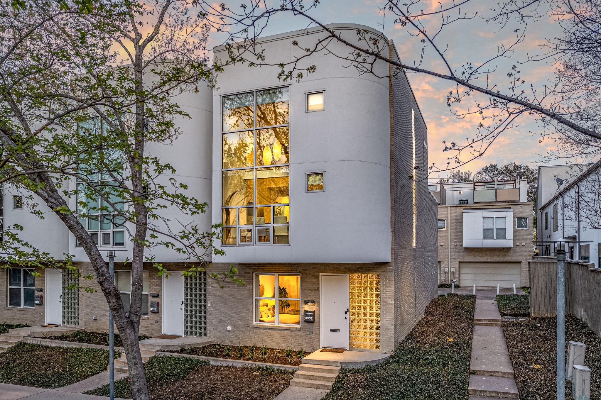 3332 Miro Place Dallas TX 75204