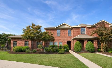 575 S Virginia Hills Drive Mckinney TX 75072