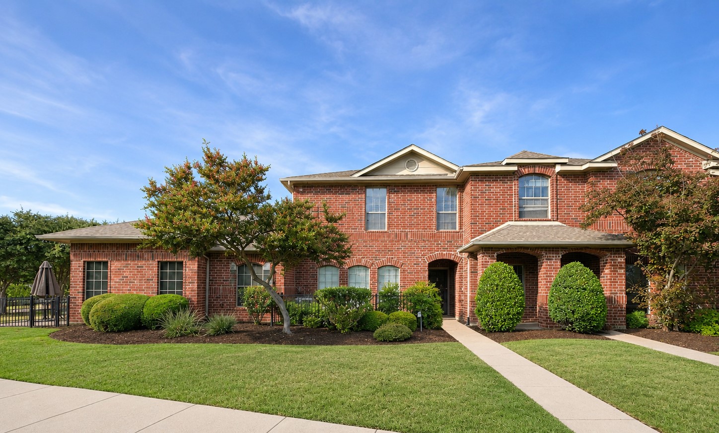 575 S Virginia Hills Drive Mckinney TX 75072