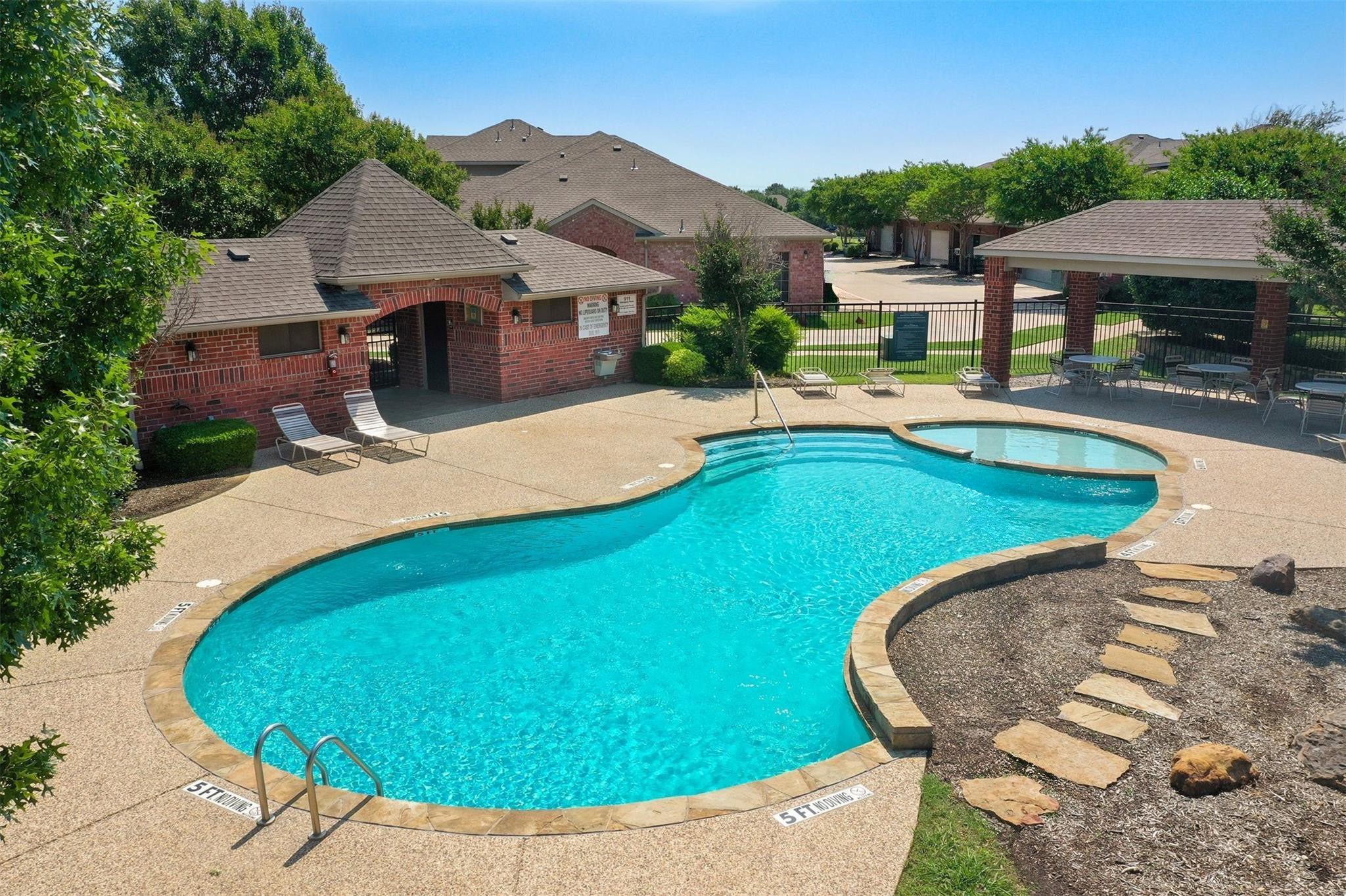 575 S Virginia Hills Drive Mckinney TX 75072