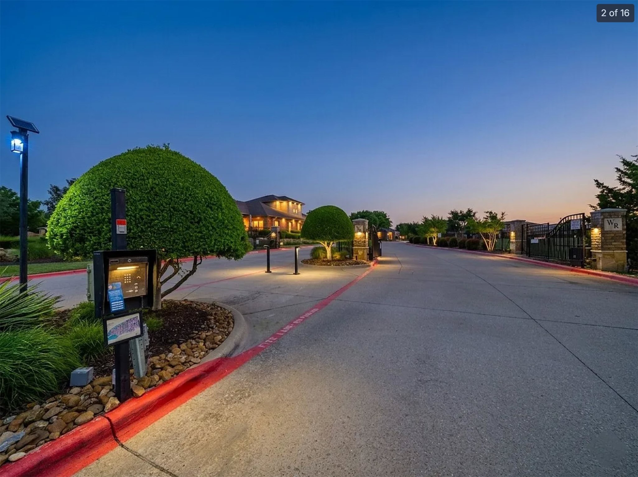 575 S Virginia Hills Drive Mckinney TX 75072