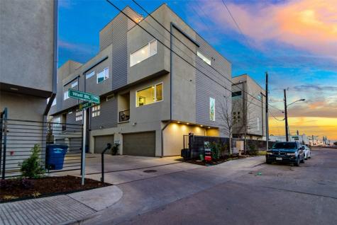 1204 Hyde Court Dallas TX 75215