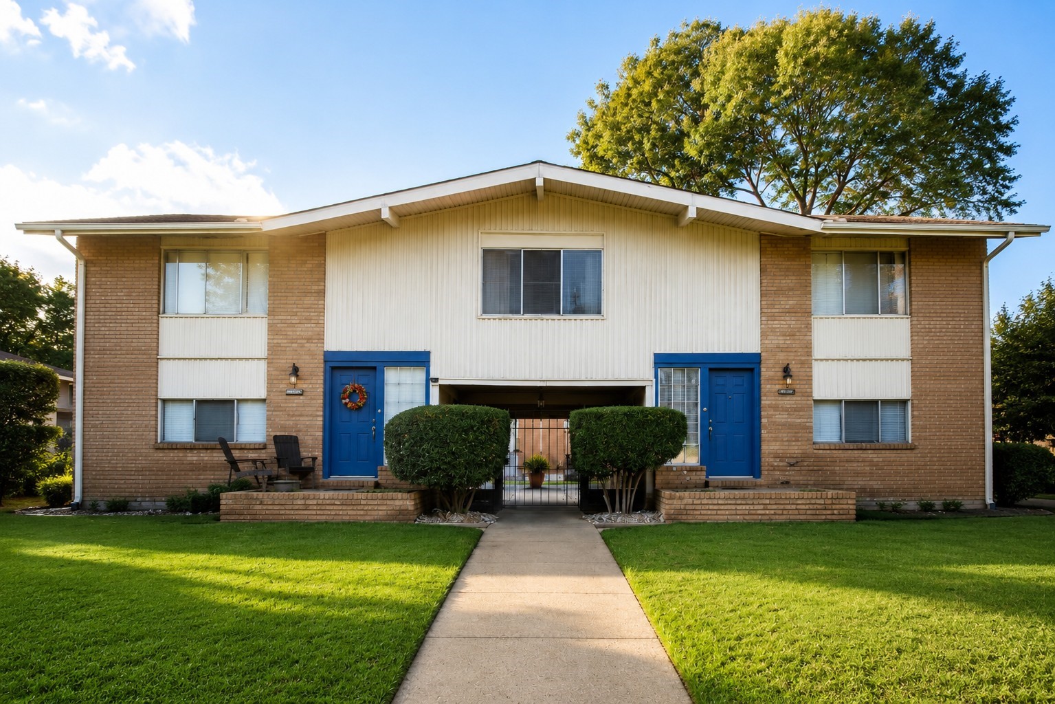 4011 Cole Avenue Dallas TX 75204