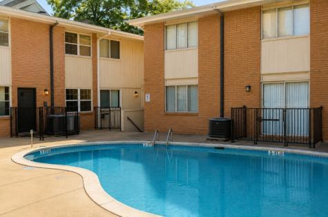 4011 Cole Avenue Dallas TX 75204