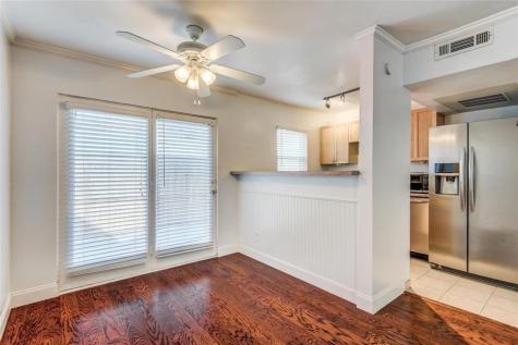4011 Cole Avenue Dallas TX 75204