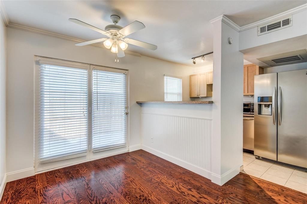 4011 Cole Avenue Dallas TX 75204