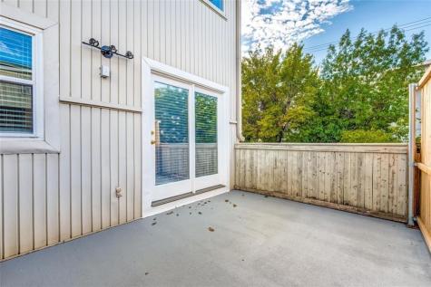4011 Cole Avenue Dallas TX 75204