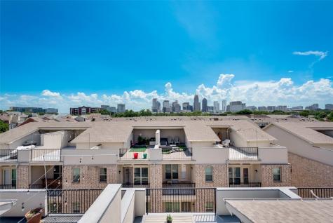 1309 Palm Springs Lane Dallas TX 75204