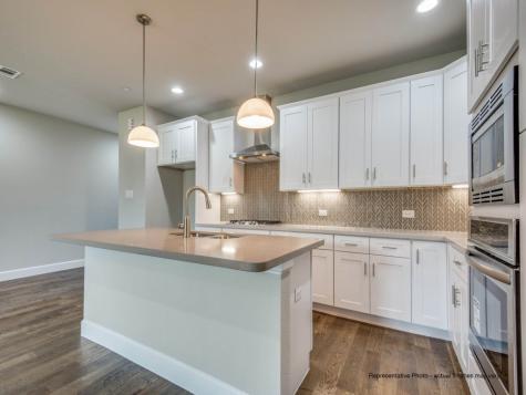 5701 Woodlands Drive The Colony TX 75056