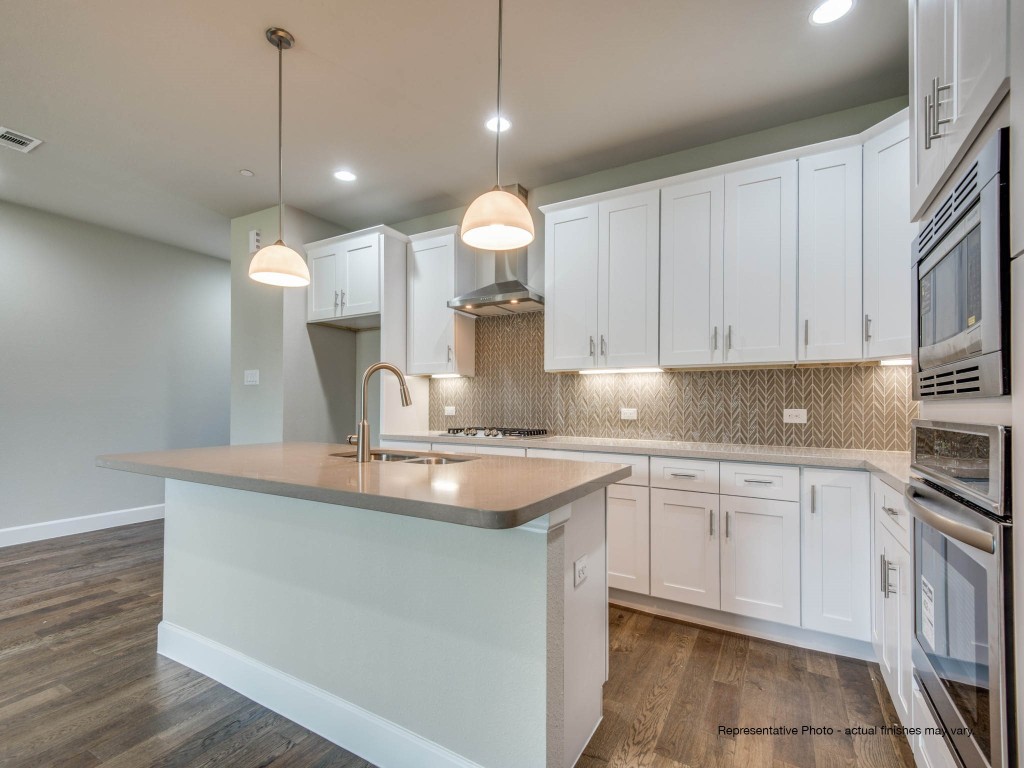 5701 Woodlands Drive The Colony TX 75056