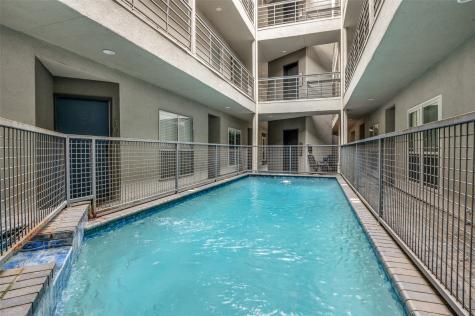 4104 N Hall Street Dallas TX 75219