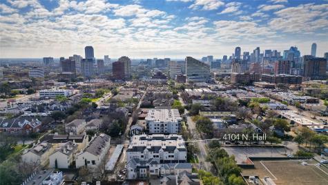 4104 N Hall Street Dallas TX 75219
