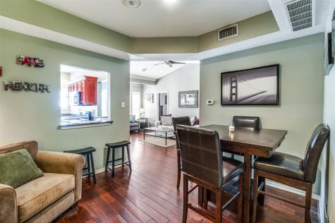 4104 N Hall Street Dallas TX 75219