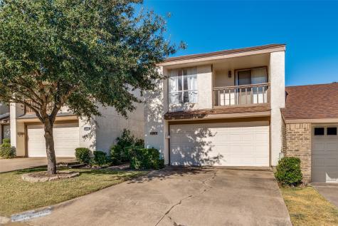 6110 Spyglass Lane Garland TX 75043