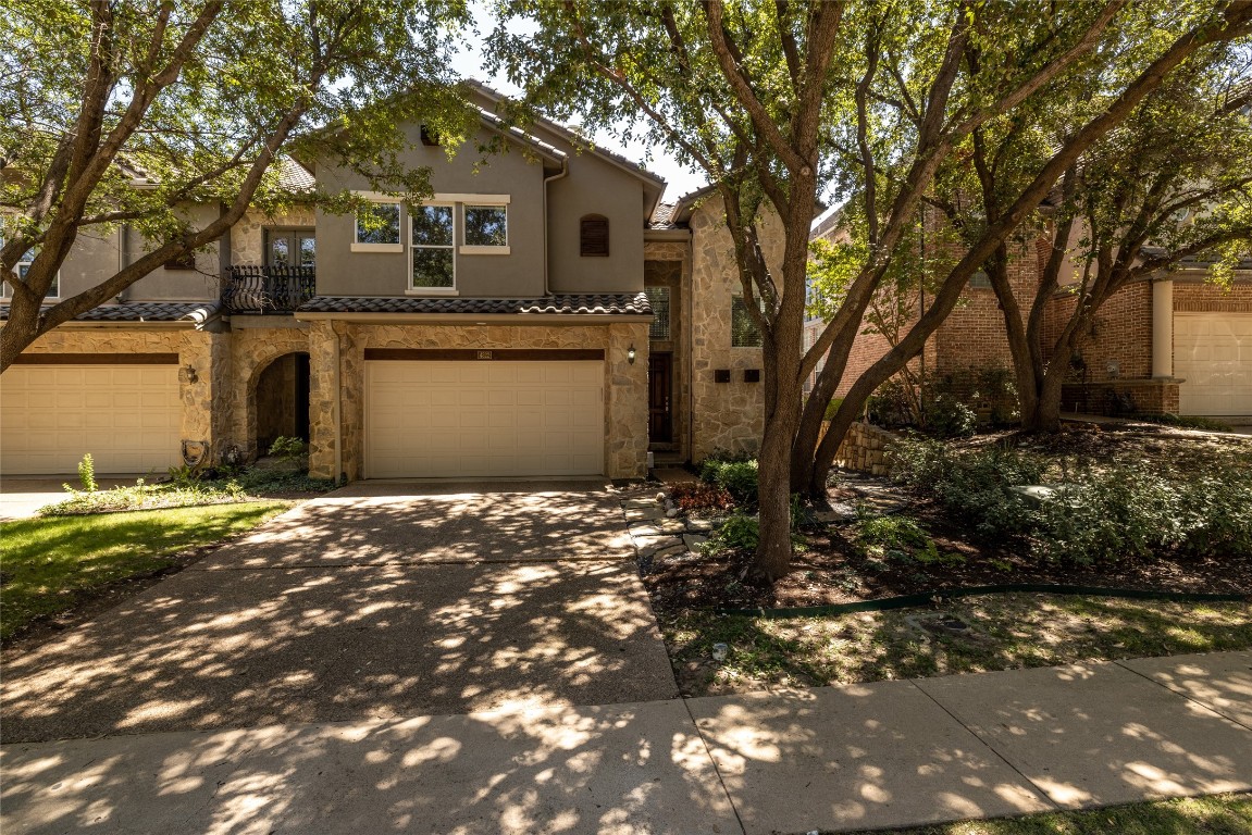 4322 Castle Rock Court Irving TX 75038