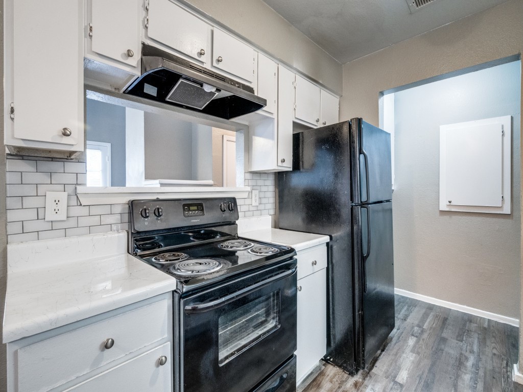 1122 Millview Drive Arlington TX 76012