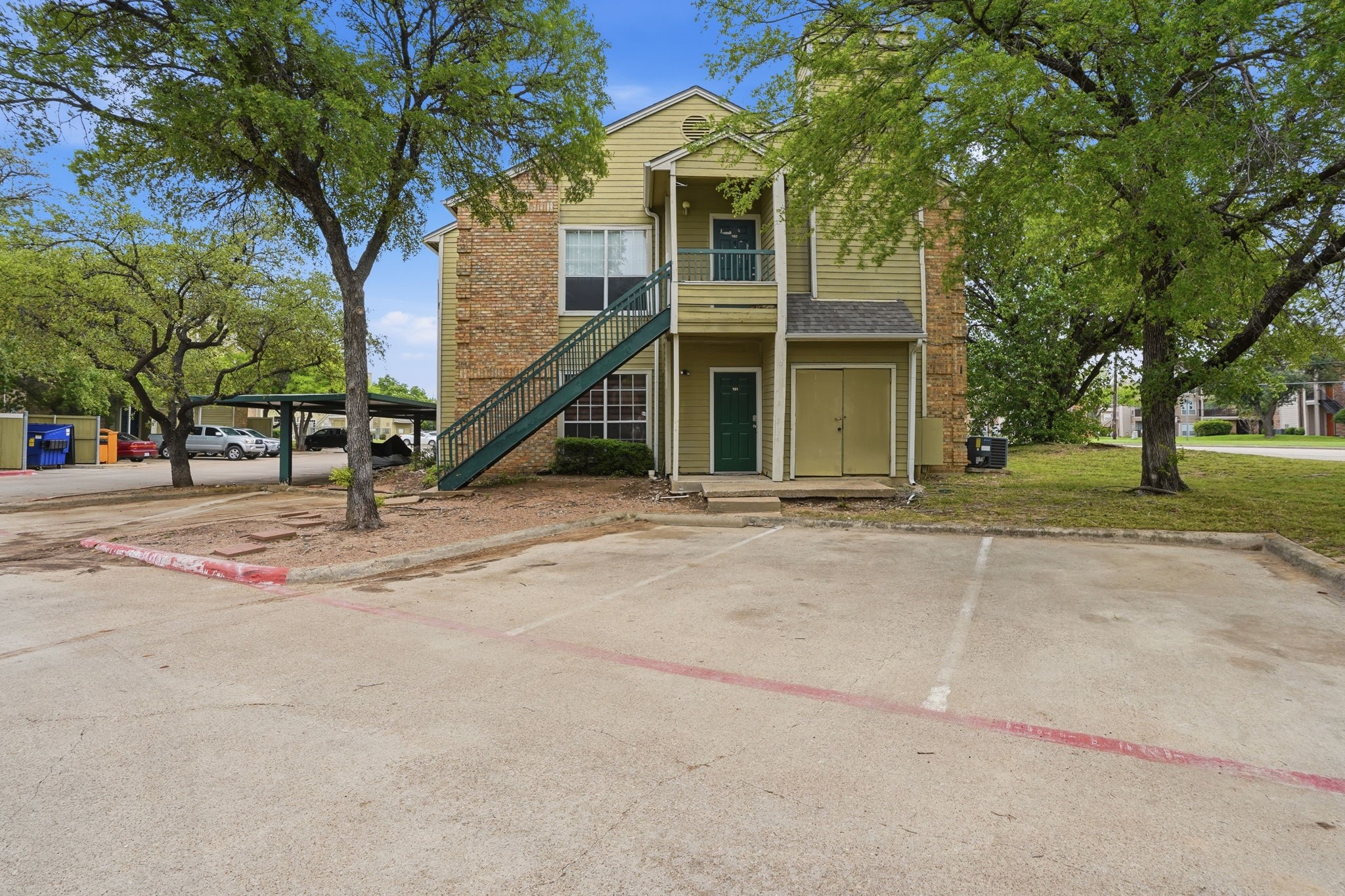 4101 Esters Road Irving TX 75038