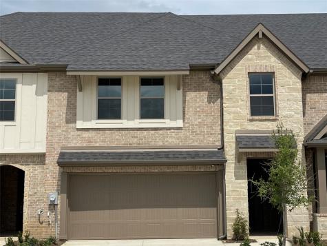 6809 Joelene Rae Drive Arlington TX 76001