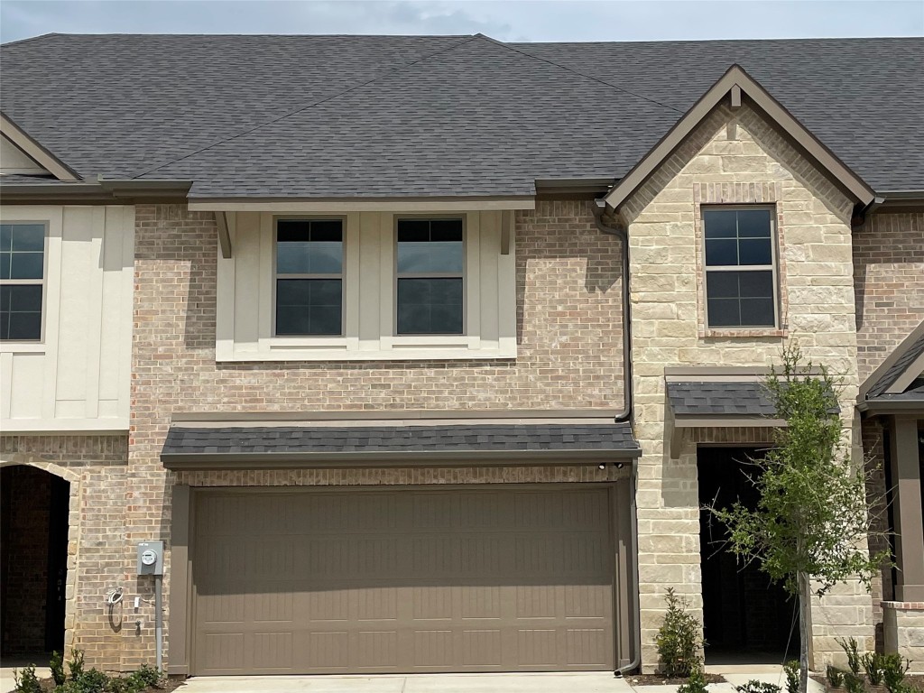 6809 Joelene Rae Drive Arlington TX 76001