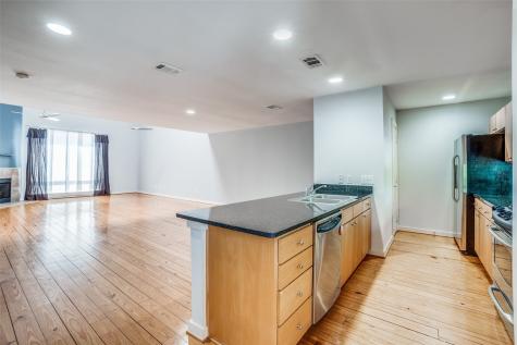4213 Dickason Avenue Dallas TX 75219
