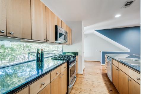 4213 Dickason Avenue Dallas TX 75219