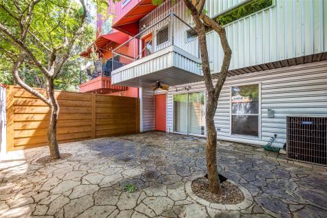 4213 Dickason Avenue Dallas TX 75219