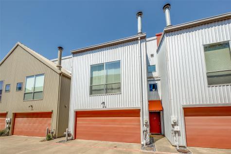4213 Dickason Avenue Dallas TX 75219