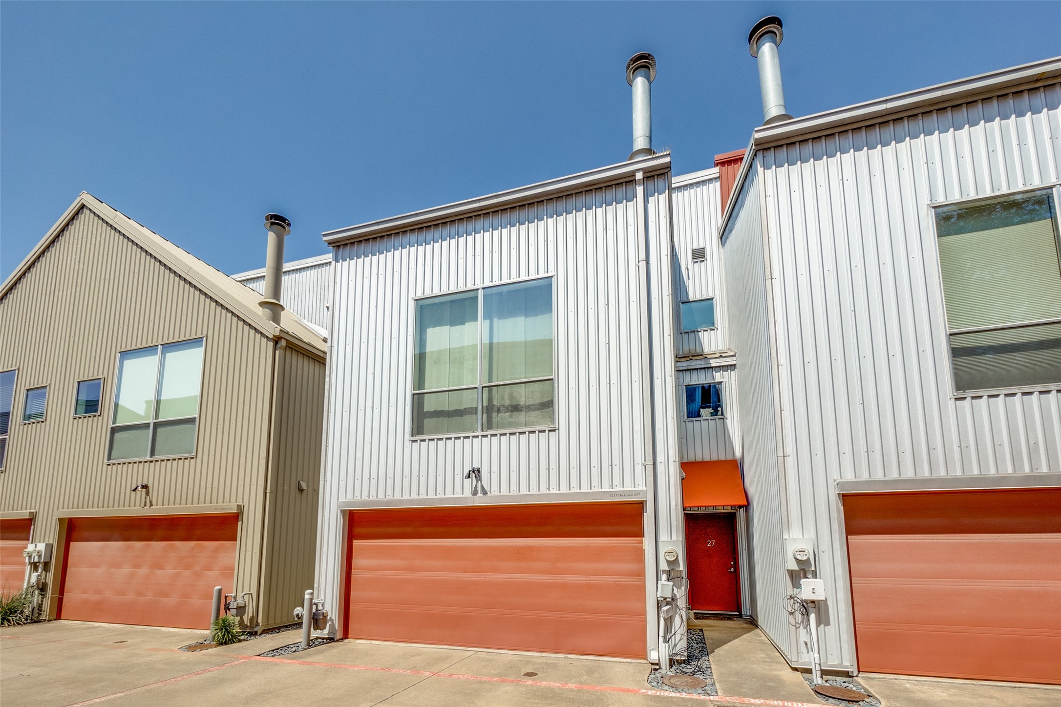 4213 Dickason Avenue Dallas TX 75219