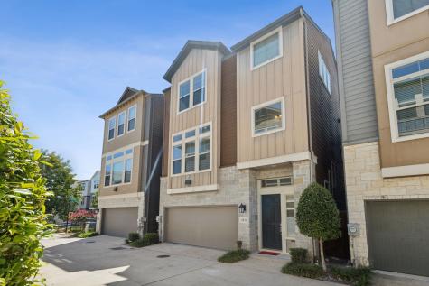 5933 Morning Star Place Dallas TX 75235