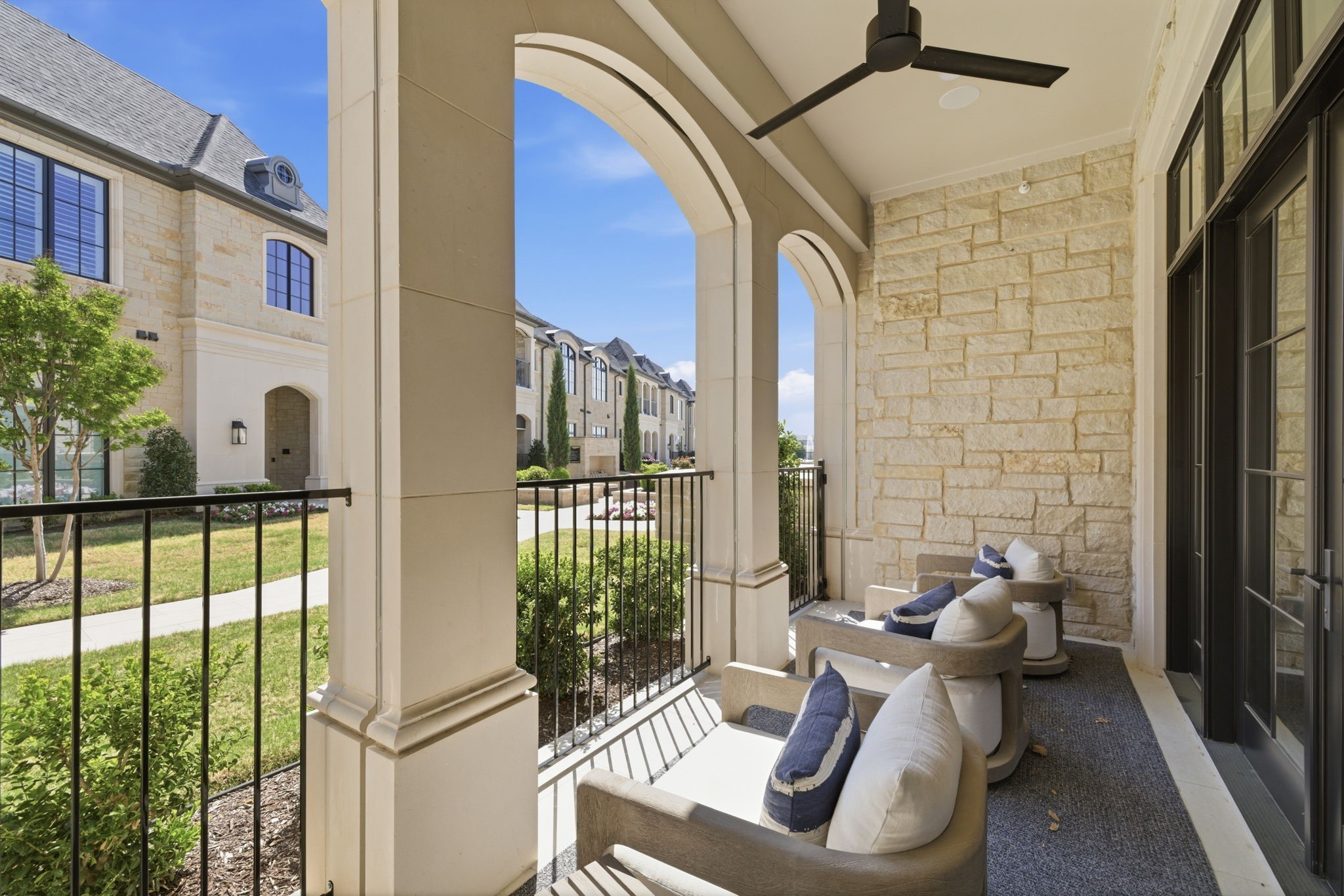 6801 Corporate Drive Plano TX 75024