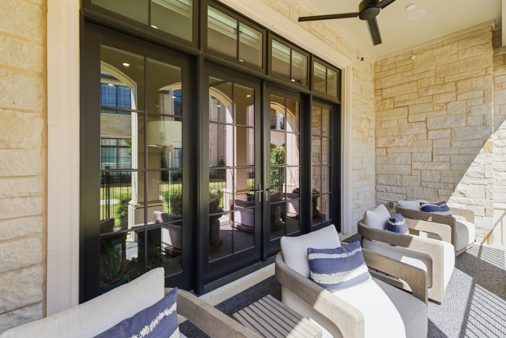 6801 Corporate Drive Plano TX 75024