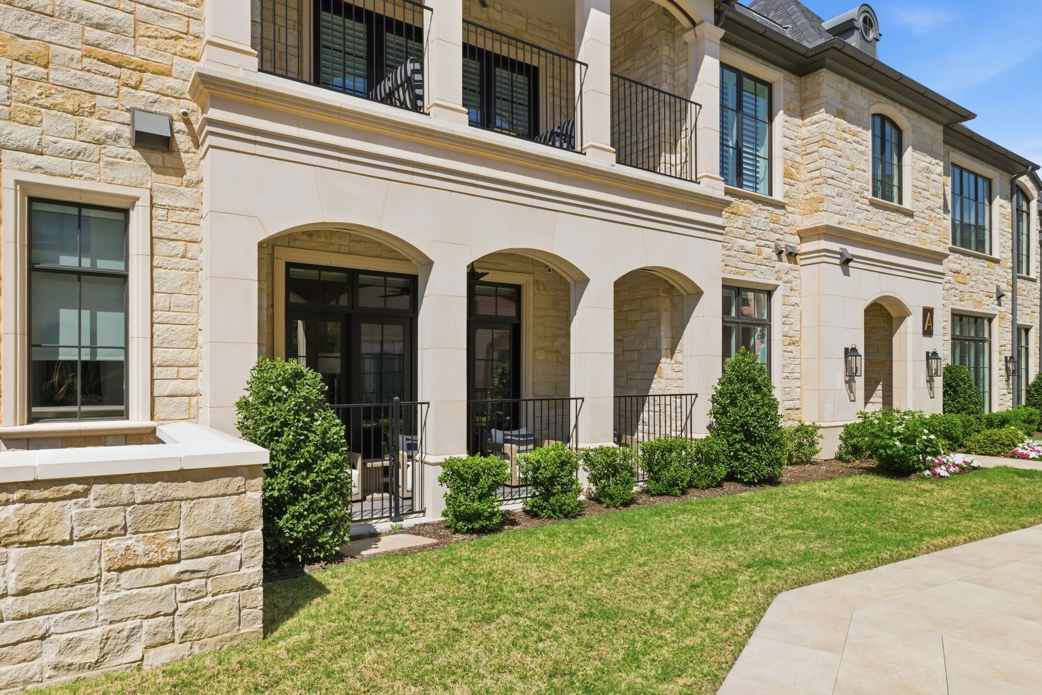6801 Corporate Drive Plano TX 75024