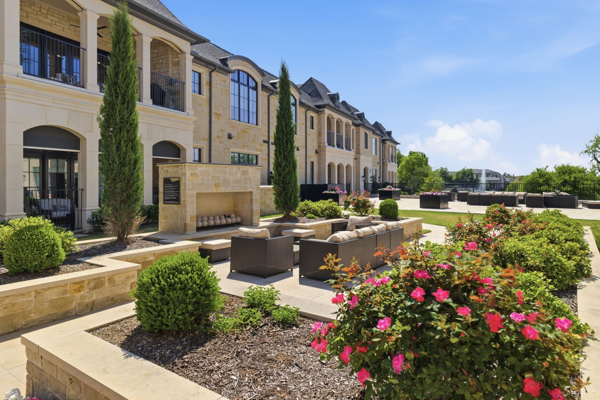6801 Corporate Drive Plano TX 75024