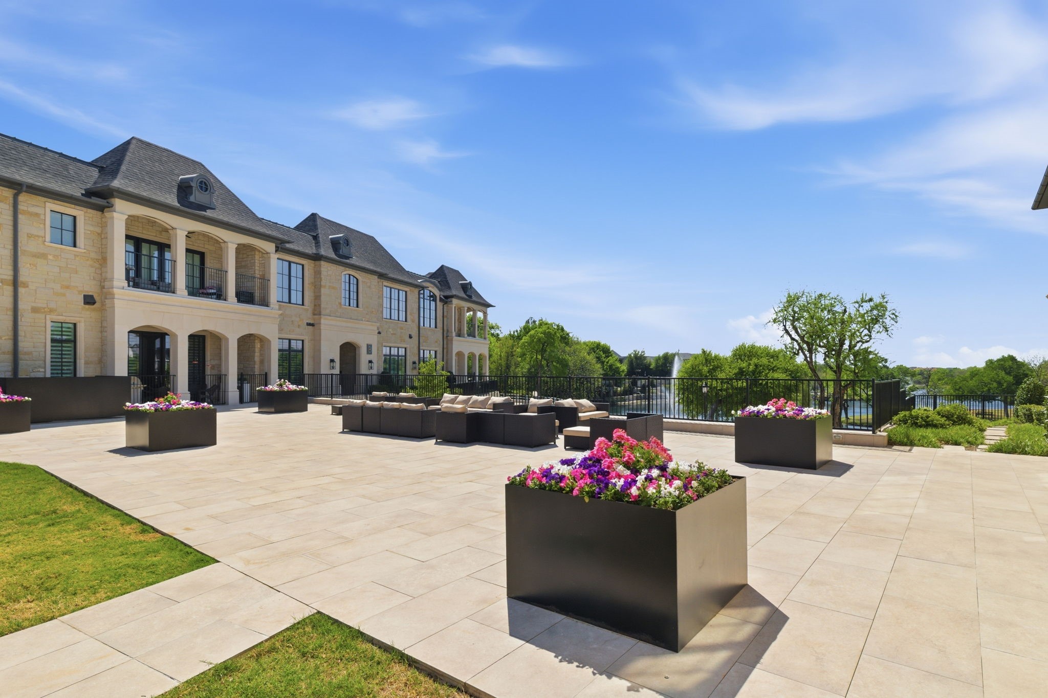 6801 Corporate Drive Plano TX 75024