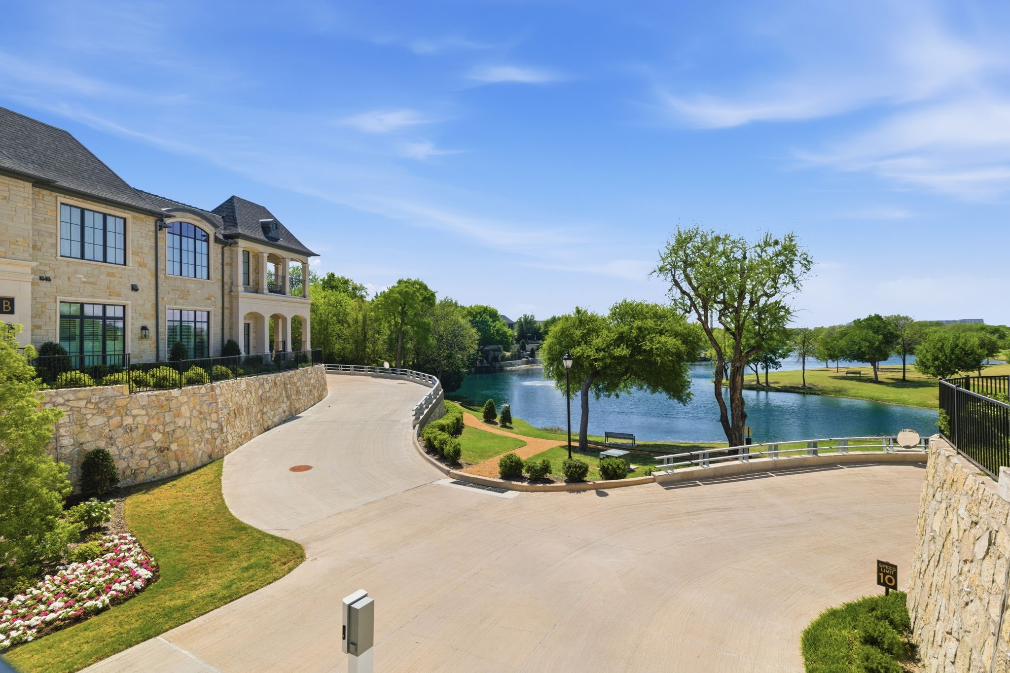 6801 Corporate Drive Plano TX 75024