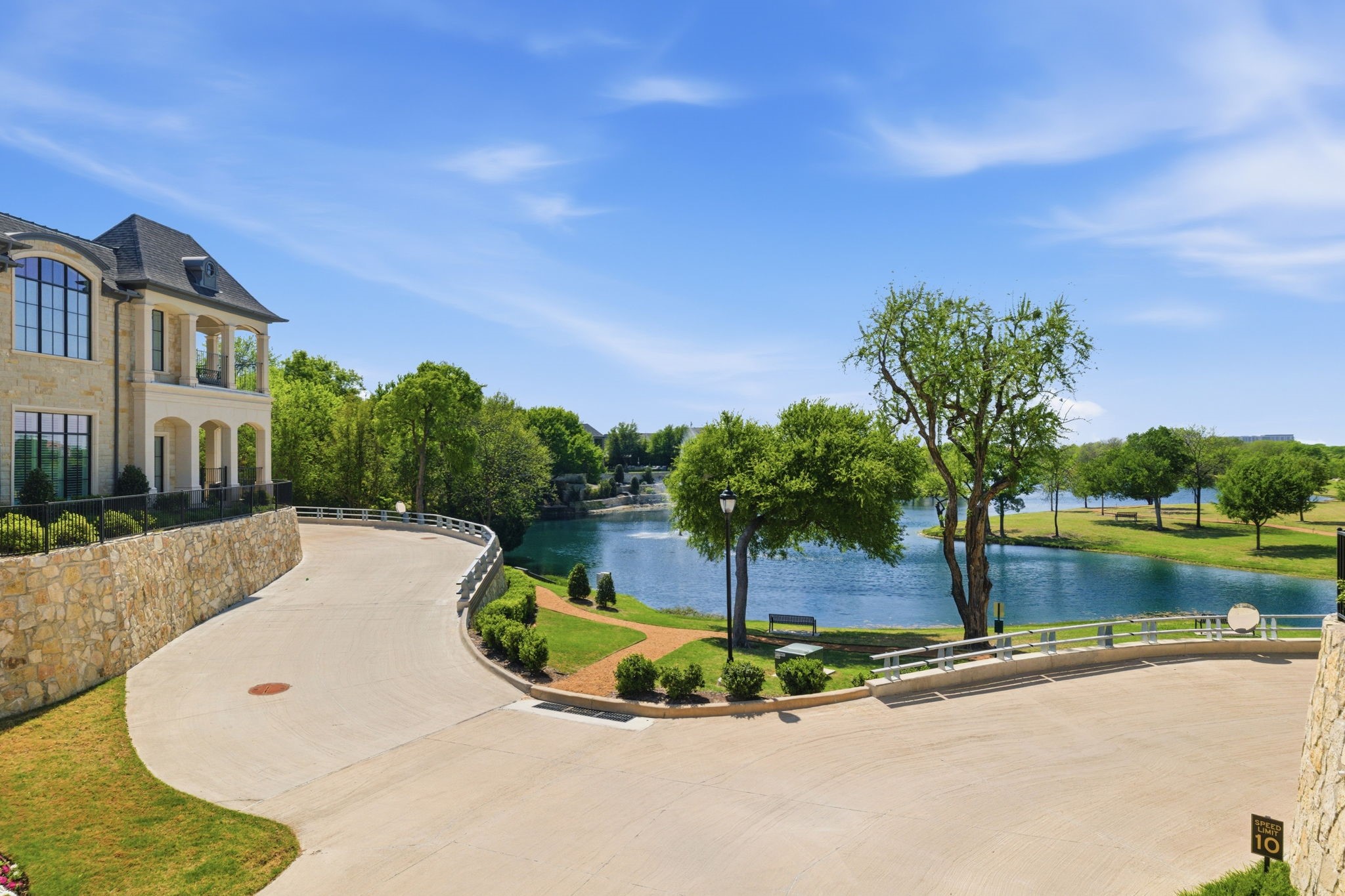 6801 Corporate Drive Plano TX 75024