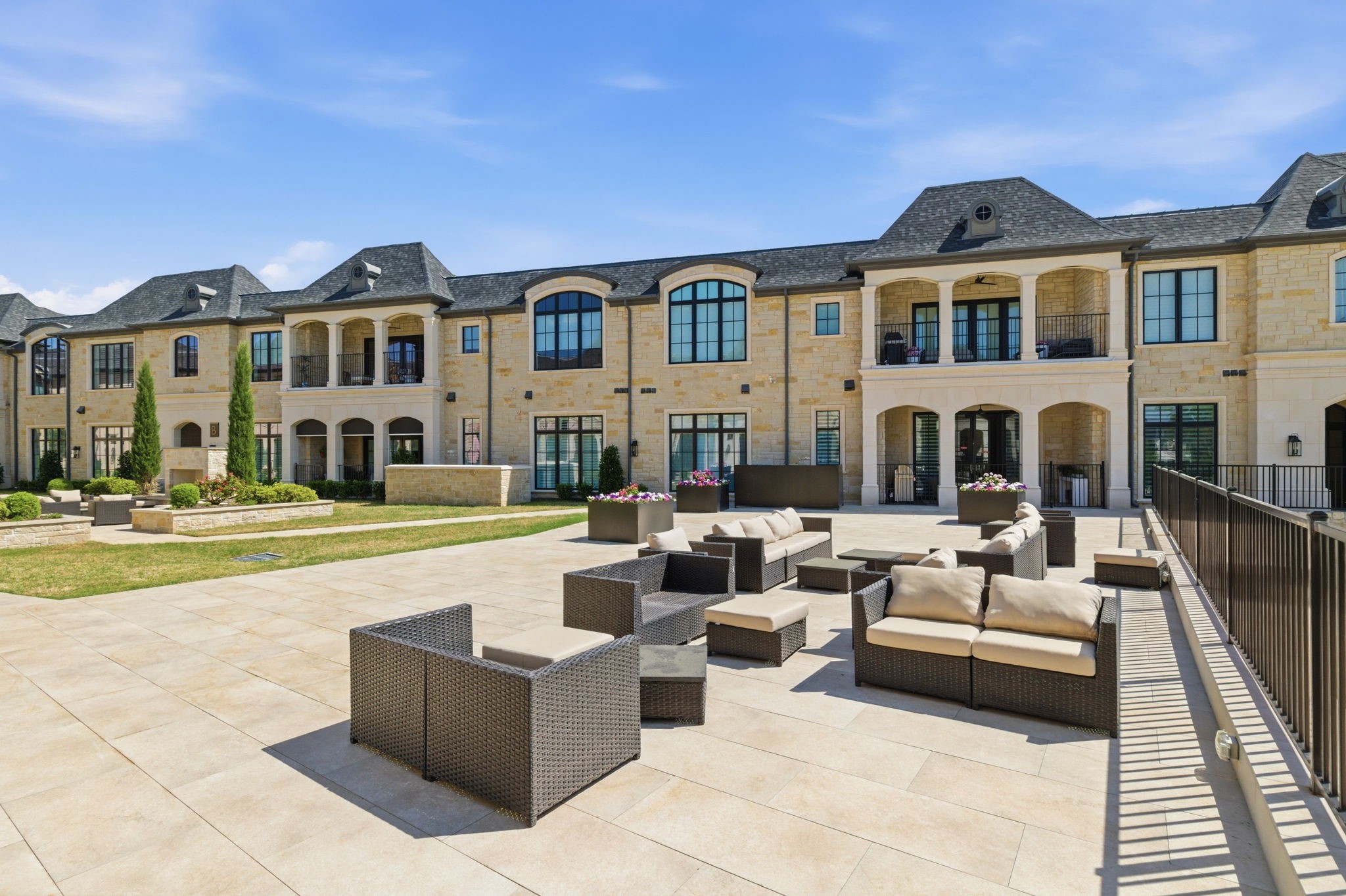 6801 Corporate Drive Plano TX 75024